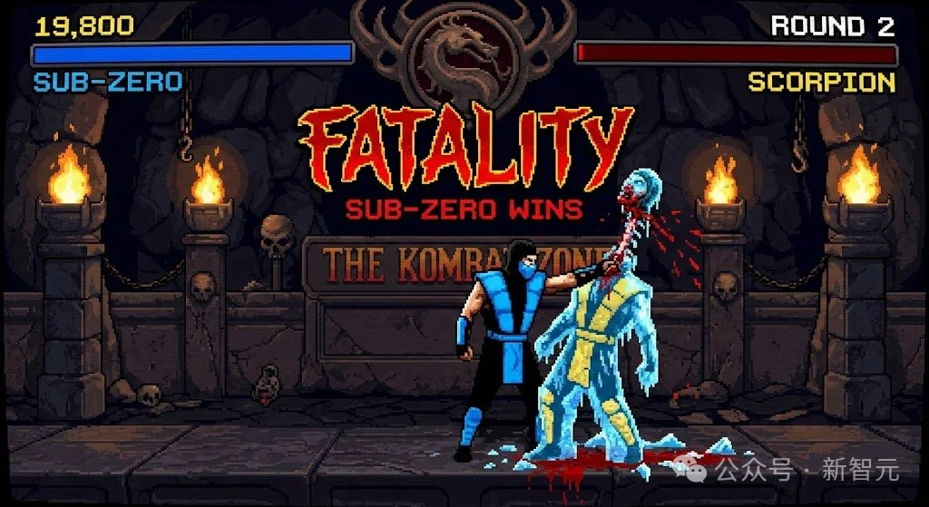 谷歌深夜突发Nano Banana 2，生图圈天塌了！Pro级4K大片，价格砍半