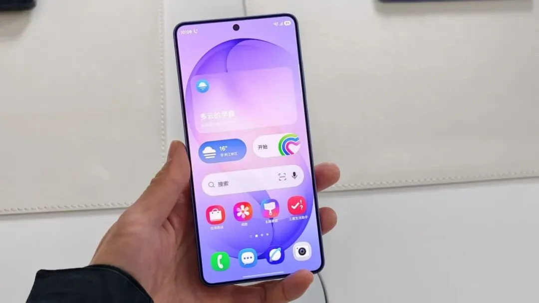 刚刚，三星版“豆包AI手机”，来了【附现场体验】