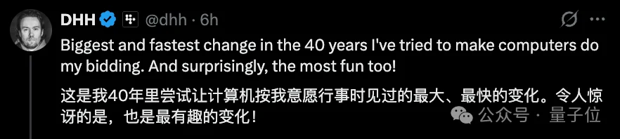 Karpathy：AI编程已质变，就从去年12月开始