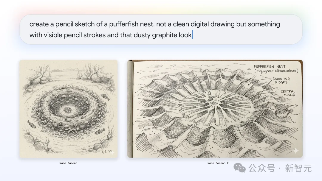 谷歌深夜突发Nano Banana 2，生图圈天塌了！Pro级4K大片，价格砍半