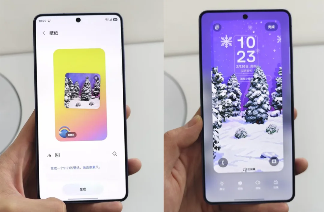 刚刚，三星版“豆包AI手机”，来了【附现场体验】