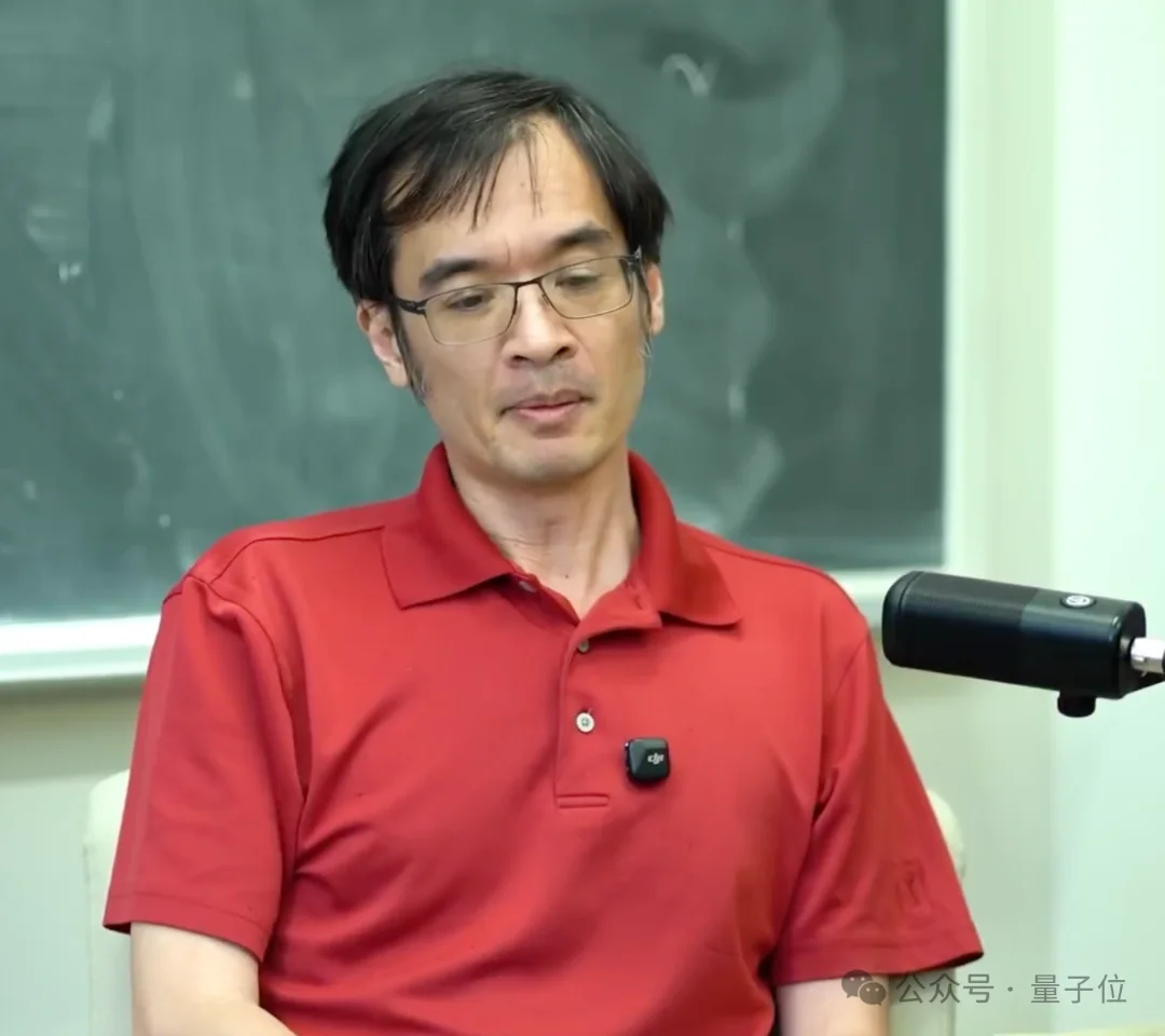 陶哲轩来给AI数学泼冷水了