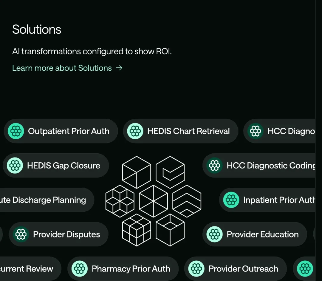 4000万美元！红杉美国和NEA抢投AI医疗公司Anterior