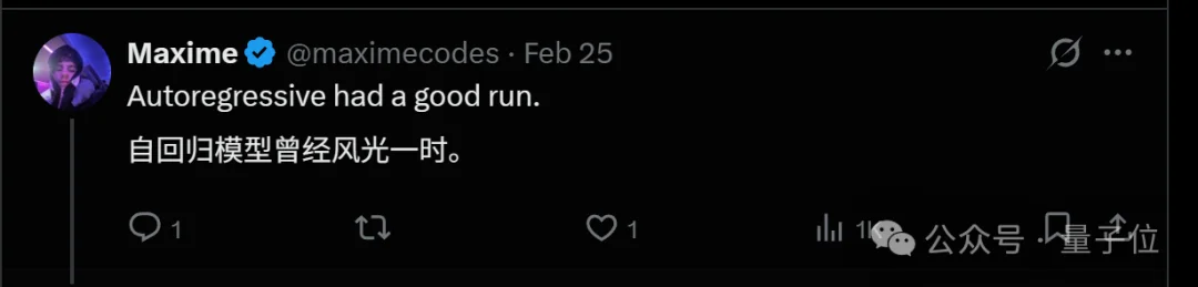 扩散模型成最快深度思考！告别自回归每秒1009个tokens，英伟达微软都投了