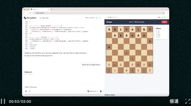 扩散模型成最快深度思考！告别自回归每秒1009个tokens，英伟达微软都投了