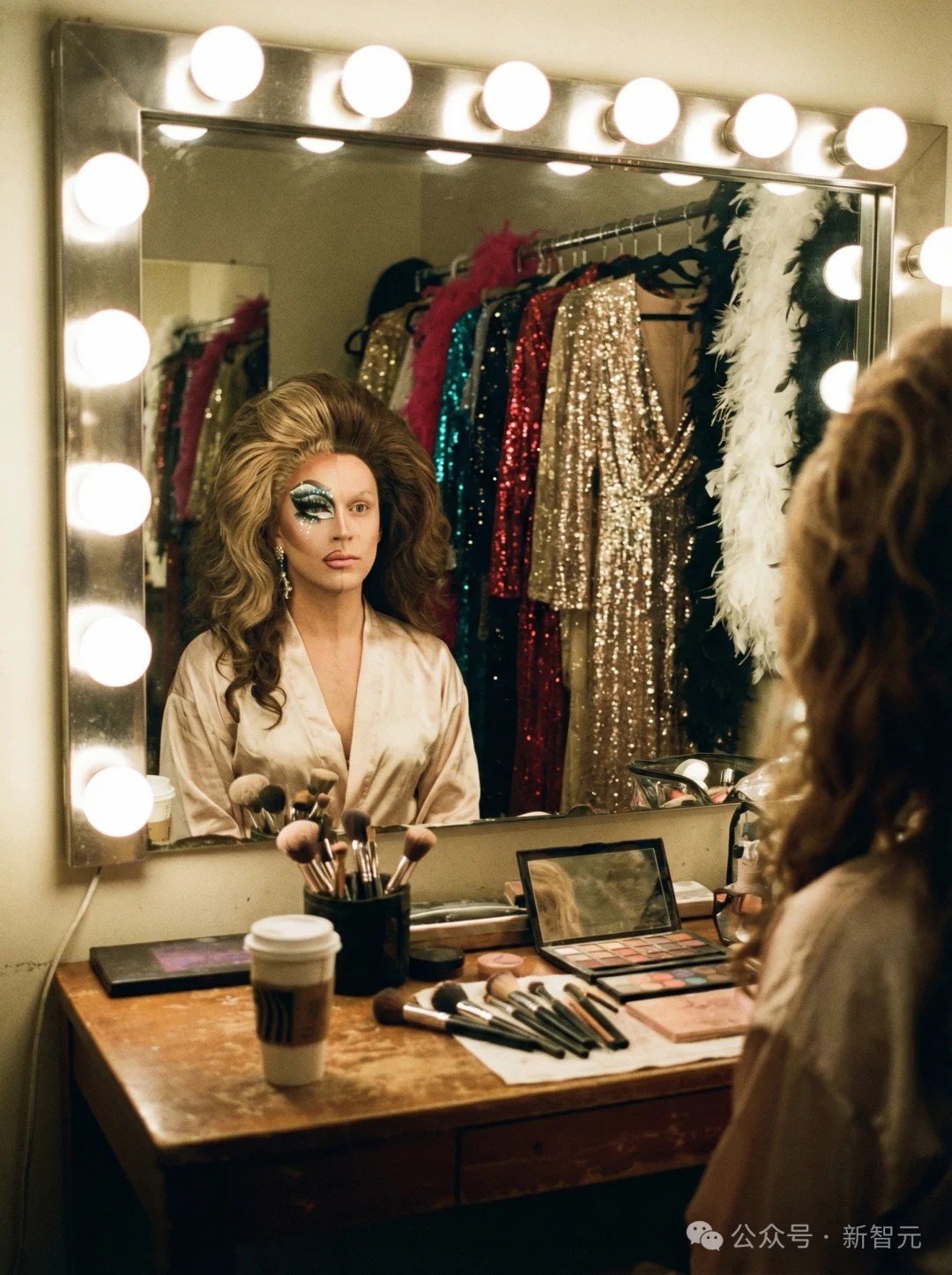 谷歌深夜突发Nano Banana 2，生图圈天塌了！Pro级4K大片，价格砍半