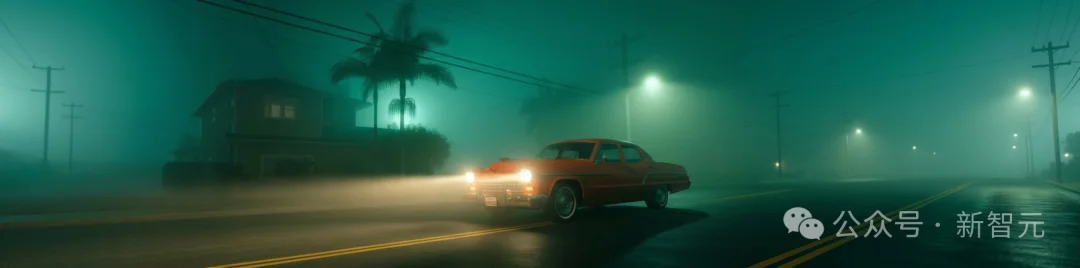 谷歌深夜突发Nano Banana 2，生图圈天塌了！Pro级4K大片，价格砍半