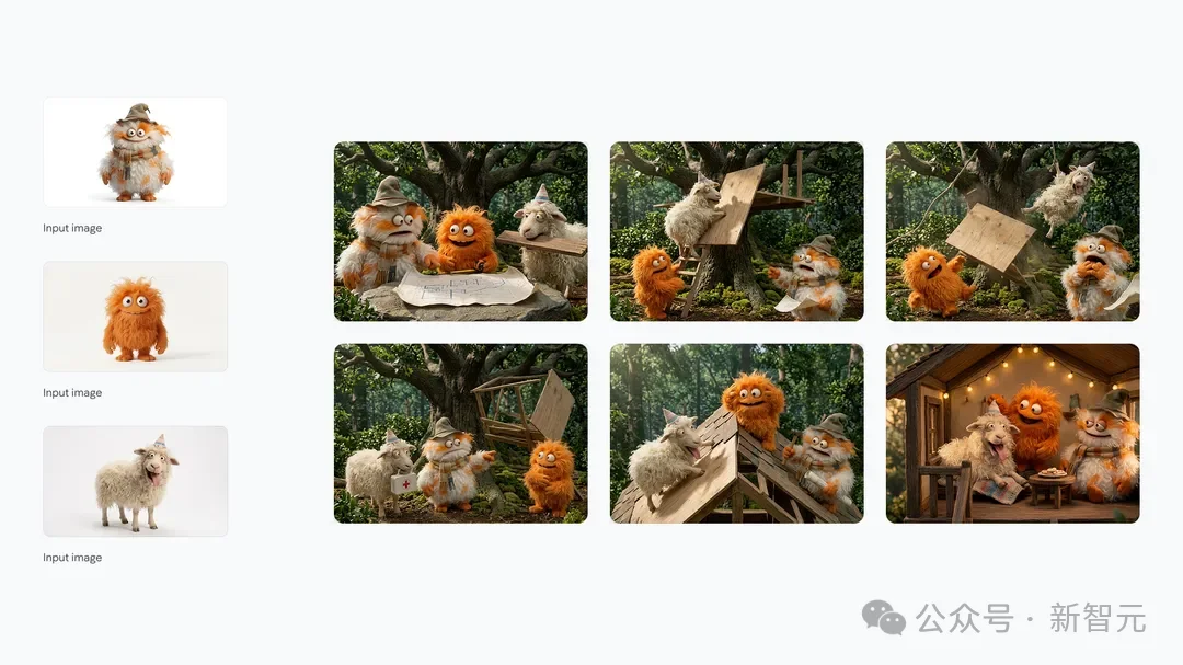 谷歌深夜突发Nano Banana 2，生图圈天塌了！Pro级4K大片，价格砍半