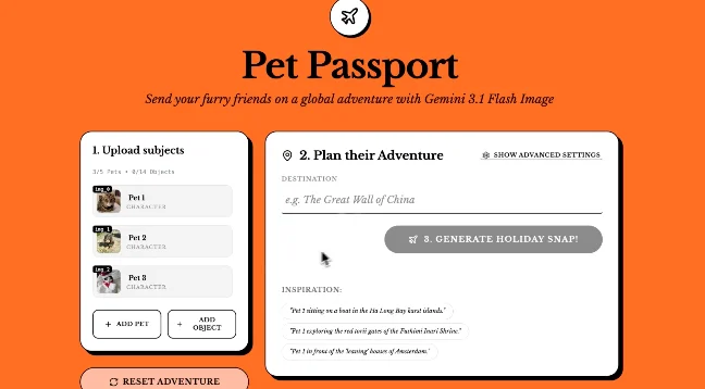 谷歌深夜突发Nano Banana 2，生图圈天塌了！Pro级4K大片，价格砍半