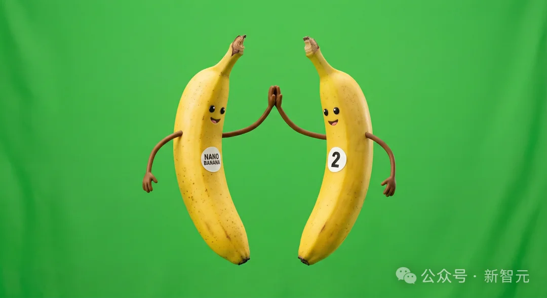 谷歌深夜突发Nano Banana 2，生图圈天塌了！Pro级4K大片，价格砍半