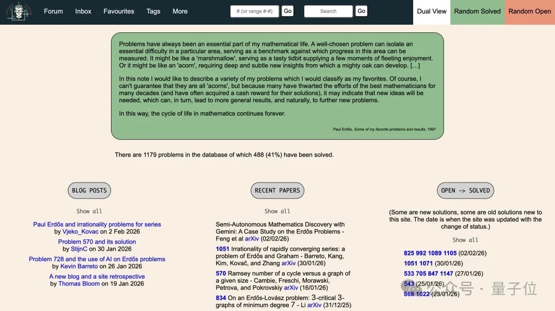陶哲轩来给AI数学泼冷水了