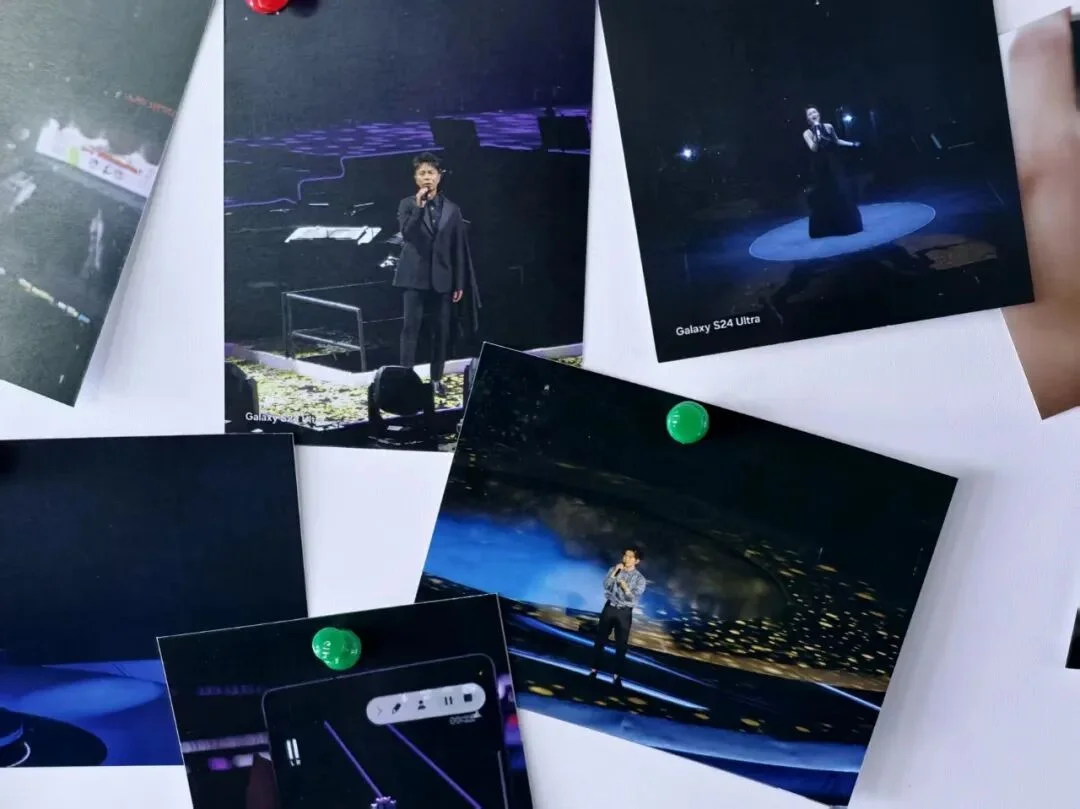 刚刚，三星版“豆包AI手机”，来了【附现场体验】