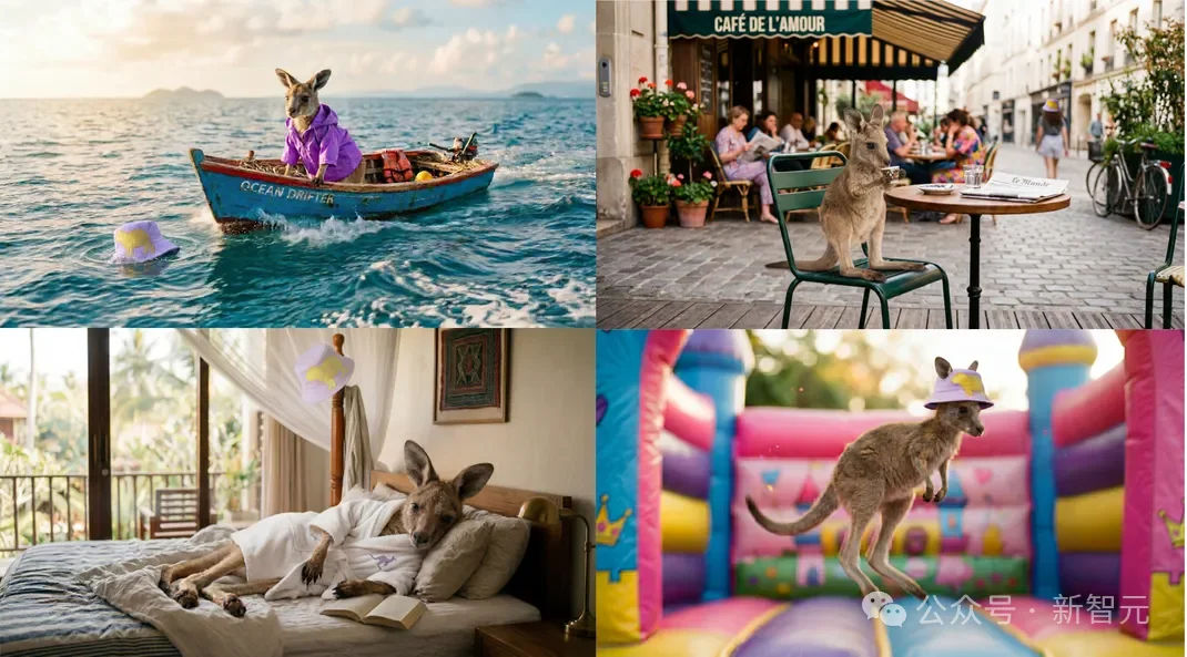 谷歌深夜突发Nano Banana 2，生图圈天塌了！Pro级4K大片，价格砍半