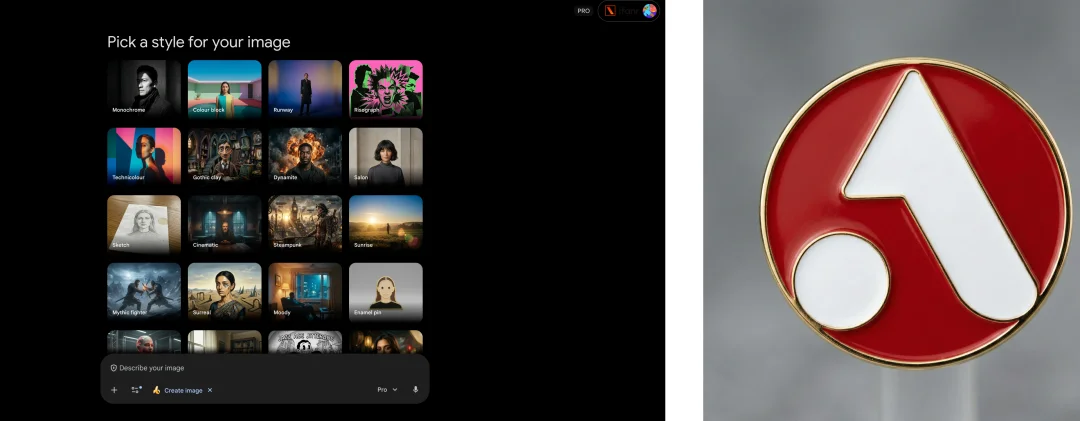 Nano Banana 2 的 5 个神级玩法，还是 AI 生图的神，建议收藏（附提示词）