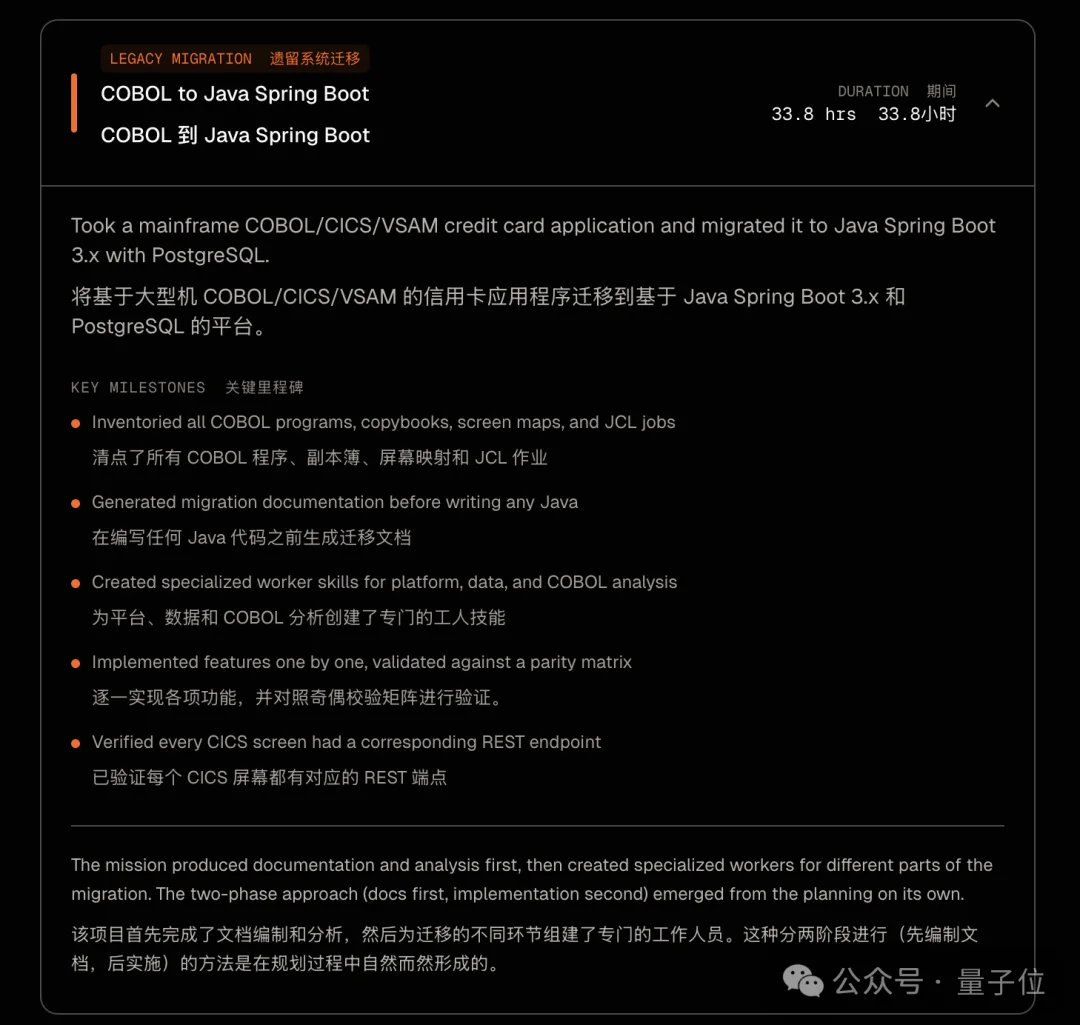 最长连续工作40天！硅谷Agent又进化了：给个指令，剩下它全搞定