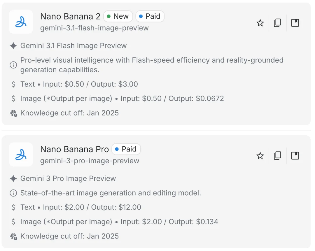 Nano Banana 2 的 5 个神级玩法，还是 AI 生图的神，建议收藏（附提示词）