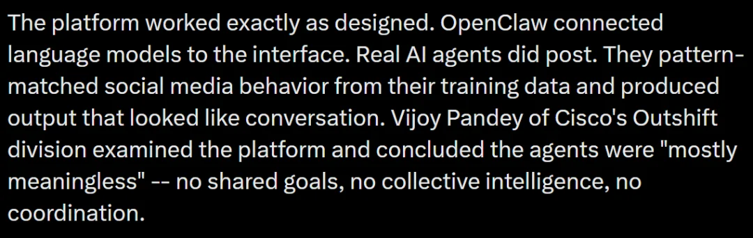 「我是Agent#847291」Moltbook迎来人类自首