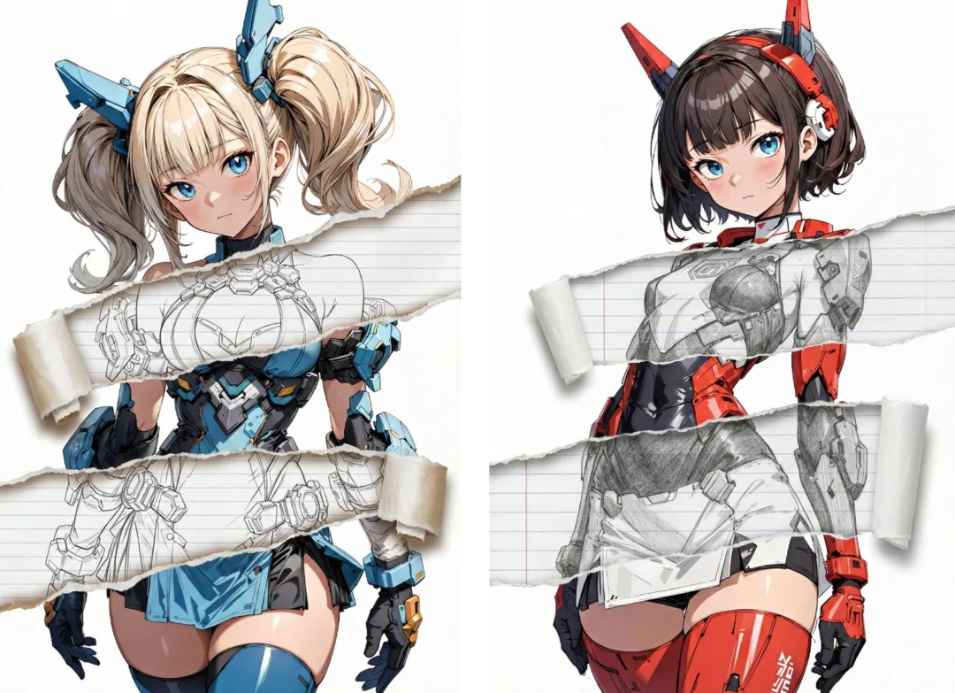 Nano Banana 2 的 5 个神级玩法，还是 AI 生图的神，建议收藏（附提示词）