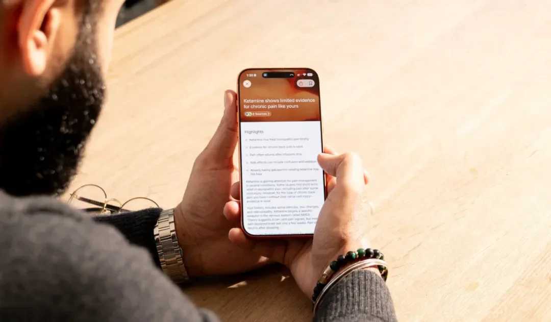 AI+医疗又一笔4200万美金大额融资，让AI成为你的家庭医生