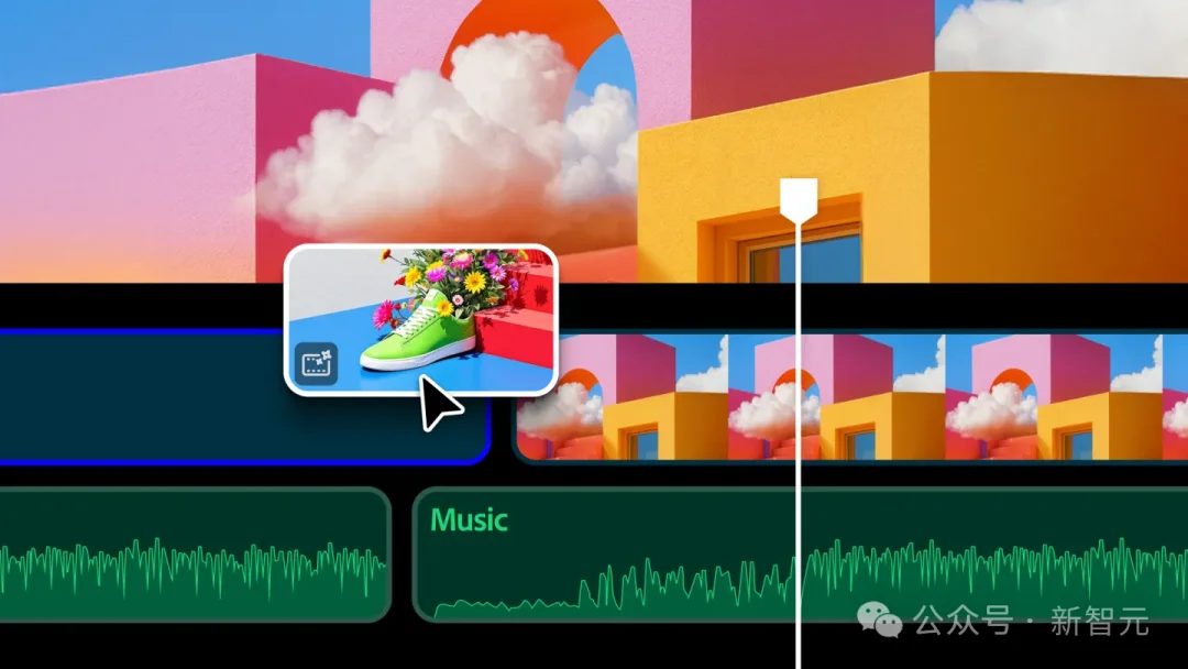 Seedance2.0炸场后，又一中国黑马登顶AA榜单！AI味没了
