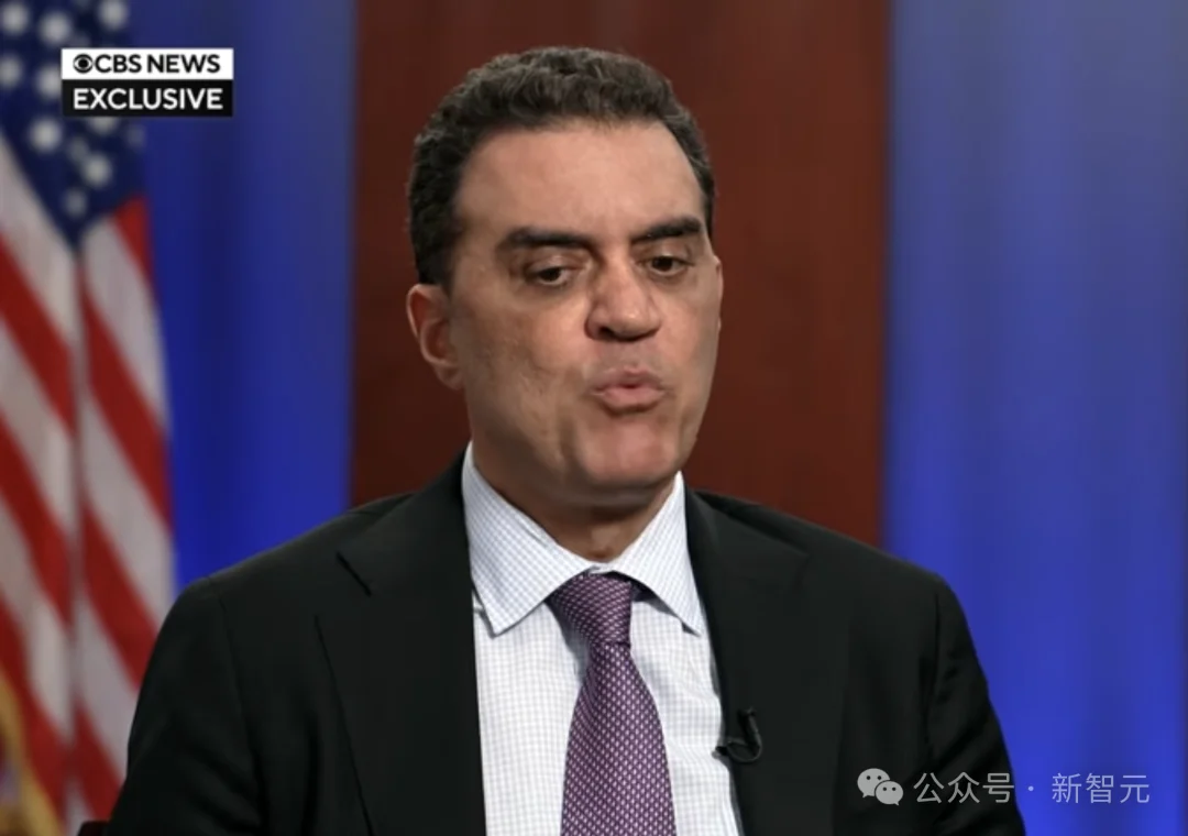 Claude被特朗普封杀24小时登顶App Store，CEO含泪首发声！