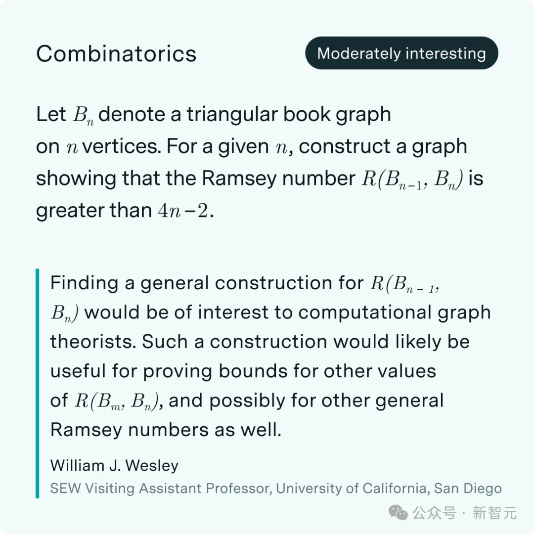 谷歌AI攻克6道*难题，比IMO金牌更震撼！陶哲轩指明新玩法