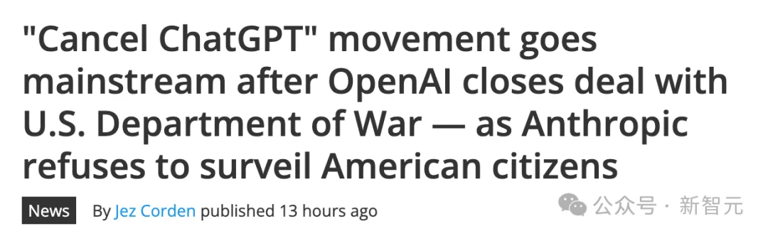 Claude被特朗普封杀24小时登顶App Store，CEO含泪首发声！