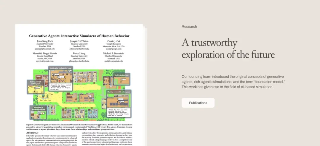 1亿美元A轮！李飞飞、Karpathy下重注：这家公司要用AI