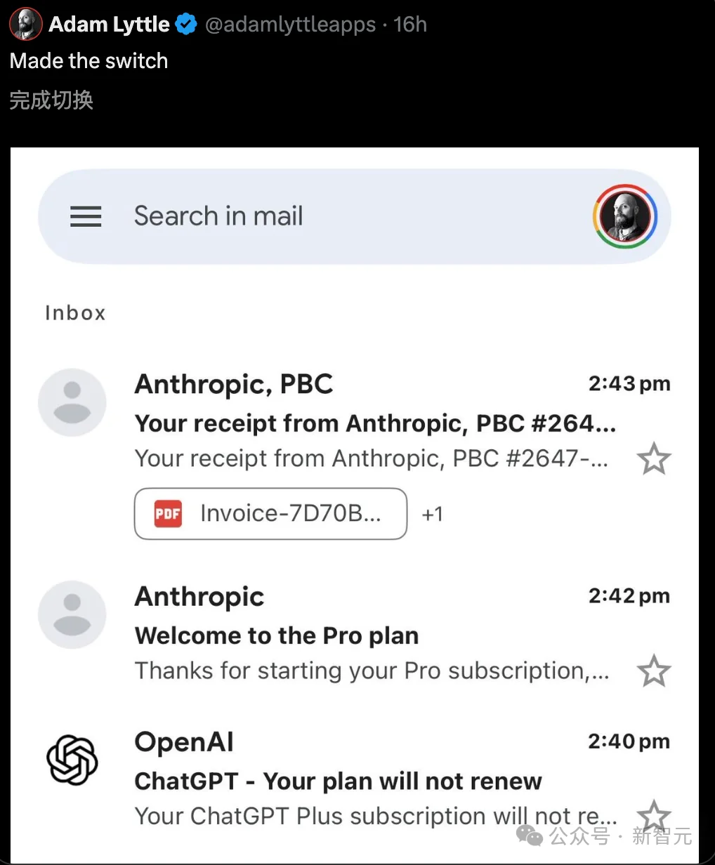 Claude被特朗普封杀24小时登顶App Store，CEO含泪首发声！