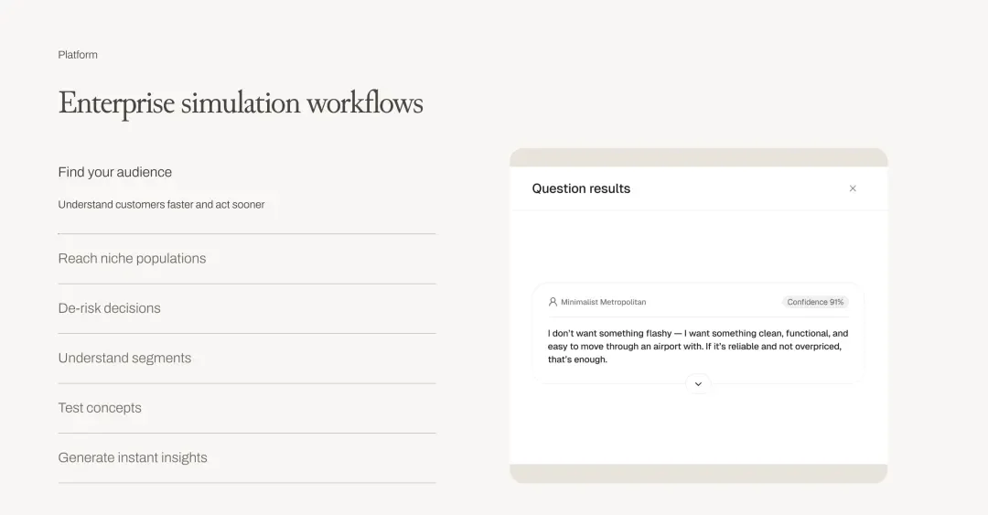 1亿美元A轮！李飞飞、Karpathy下重注：这家公司要用AI"复制"全人类