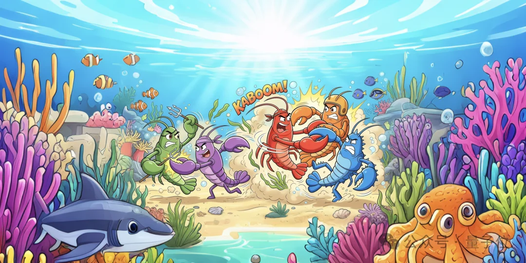 硅谷全面“龙虾化”！Anthropic微软Meta和Notion等集体交卷自己的Claw