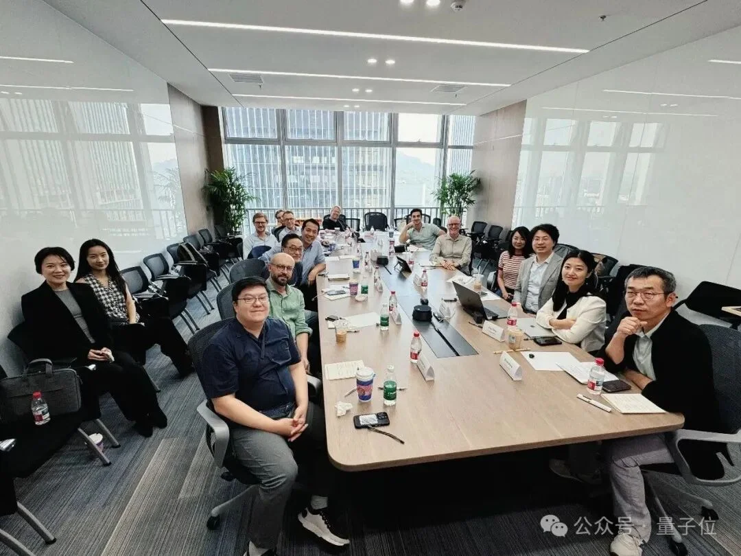 对话九合王啸：90%具身智能公司没未来，市场名额只有三五家