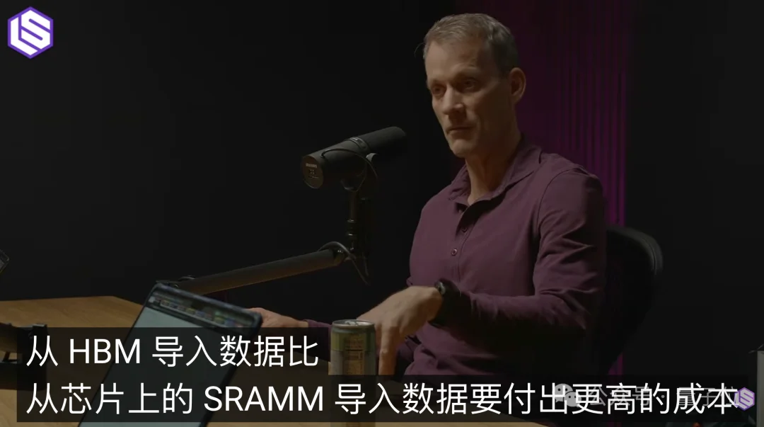 英伟达放弃GPU上LPU：新推理芯片被曝Groq即买即用，OpenAI第一个吃螃蟹