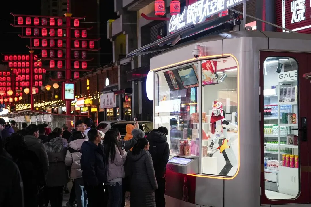 再次刷新具身智能单轮融资金额，银河通用拿下 25 亿融资