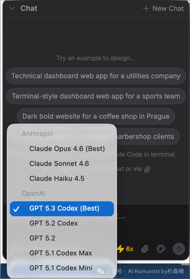 Pencil.dev 是今年最被低估的 AI 设计开发者工具，值得一个「封神」｜附全面实测