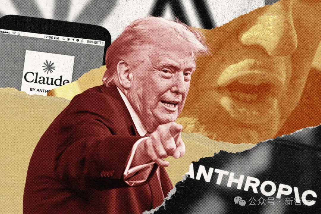 特朗普刚下禁令，美军动用Claude空袭！军用版或已达Opus 5.5水平