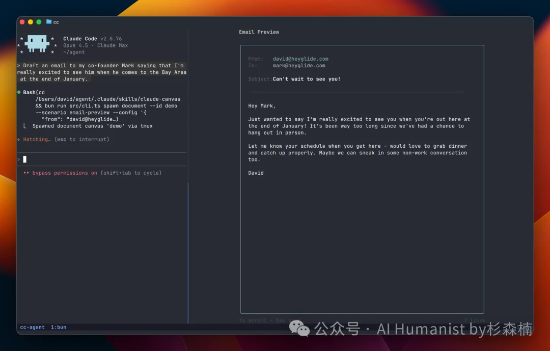 Pencil.dev 是今年最被低估的 AI 设计开发者工具，值得一个「封神」｜附全面实测