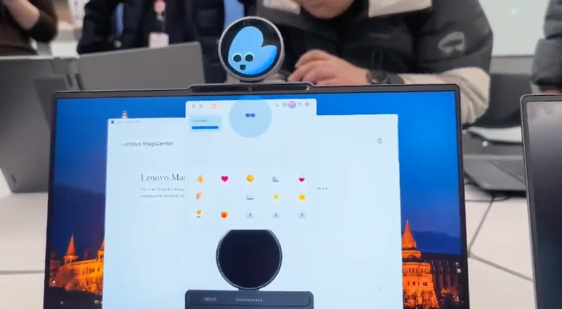 ​AI 助手的「硬件实体」，还能怎么变？