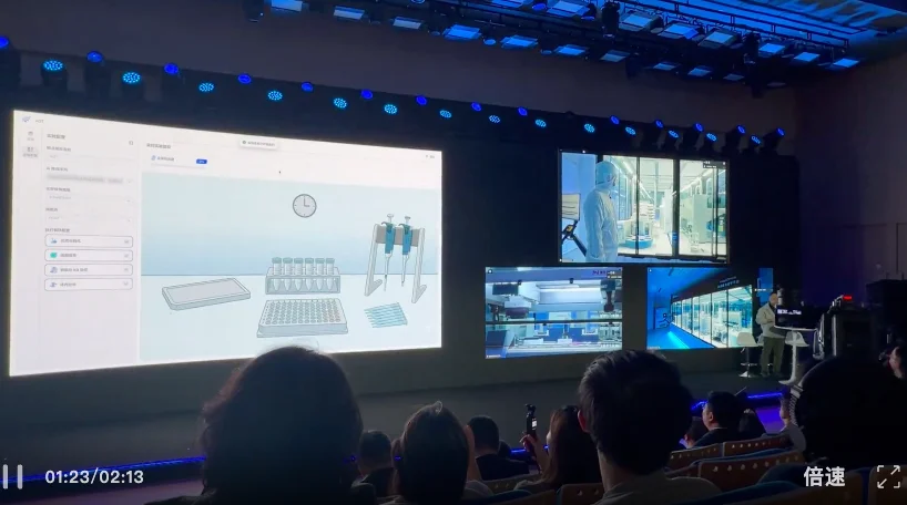 上海一群青年，造了个学术版OpenClaw—大圣