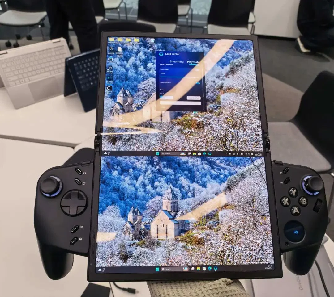 ​AI 助手的「硬件实体」，还能怎么变？