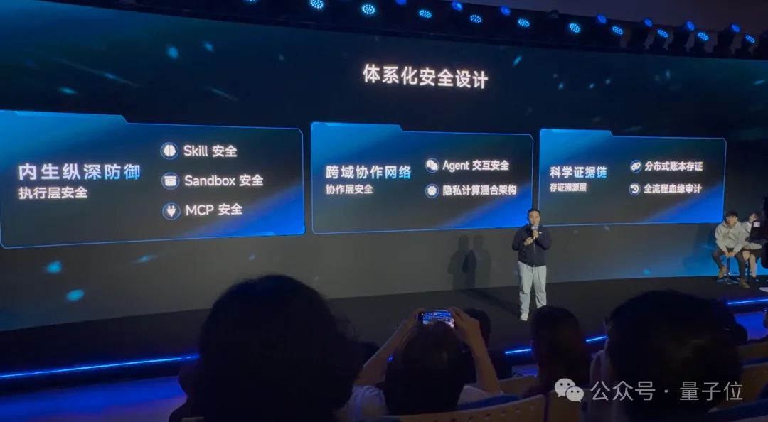 上海一群青年，造了个学术版OpenClaw