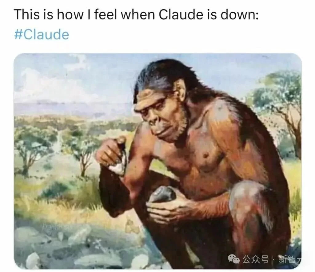 Claude全球宕机，机房爆炸！美财政部全面停用，恐遭英伟达断供