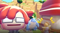 外媒The Gamer给《宝可梦：Pokopia》60分：不够有趣的缝合怪
