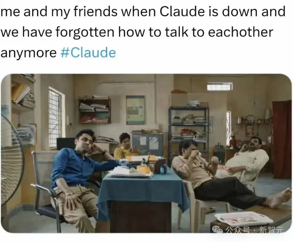 Claude全球宕机，机房爆炸！美财政部全面停用，恐遭英伟达断供