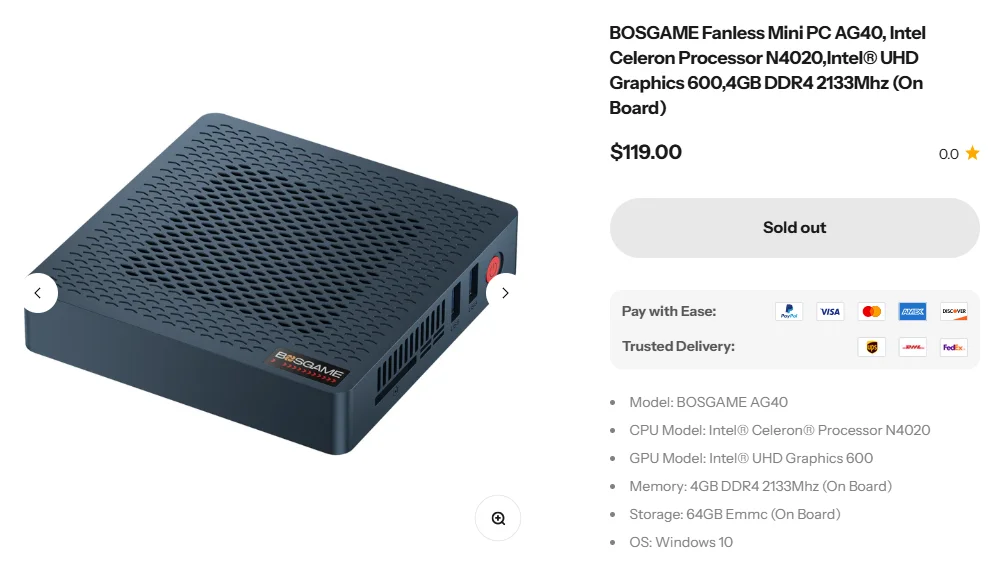 当一家代工厂决定做AI硬件，3年干到3亿年销｜对话一线