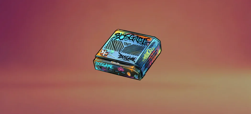 当一家代工厂决定做AI硬件，3年干到3亿年销｜对话一线