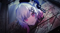 悬疑AVG《魔法少女的魔女审判》销量突破50万：Steam好评率96% 玩法致敬《逆转裁判》