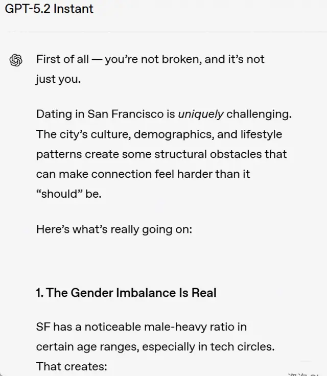 谷歌、OpenAI同日发布模型，一个最快最具性价比，一个主打「人情味」