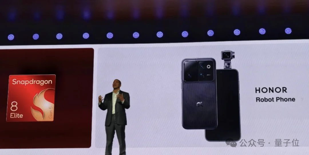 把20亿参数装进胸针？高通补齐了个人AI生态的最后一块拼图