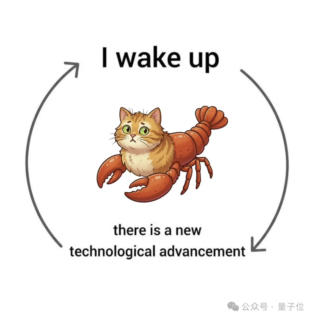 龙虾再进化！强化飞书表格技能，25.2万星登顶超越React/Linux